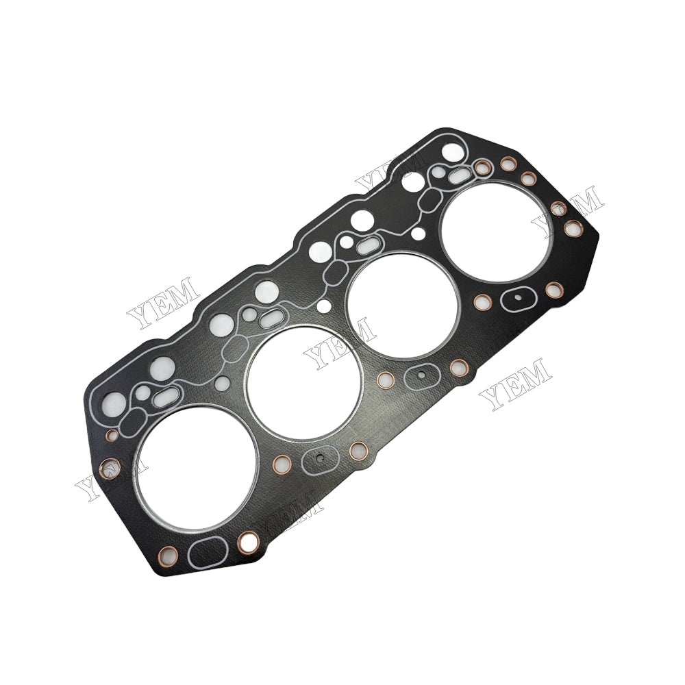 YEM Parts 1Z Head Gasket 11115-78305-71 1115-78304-71 for Toyota Mechanical Spare Parts For Toyota