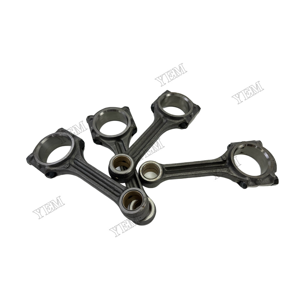 YEM Parts 2J Connecting Rod 13201-76005-71 for Toyota Mechanical Spare Parts For Toyota