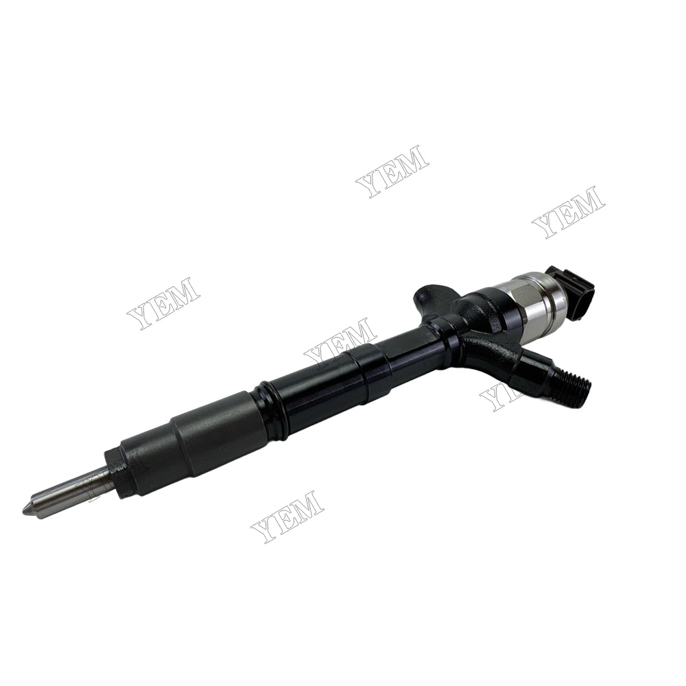 YEM Parts Injector 23670-0G010 for Toyota 1CDFTV Mechanical Spare Parts For Toyota