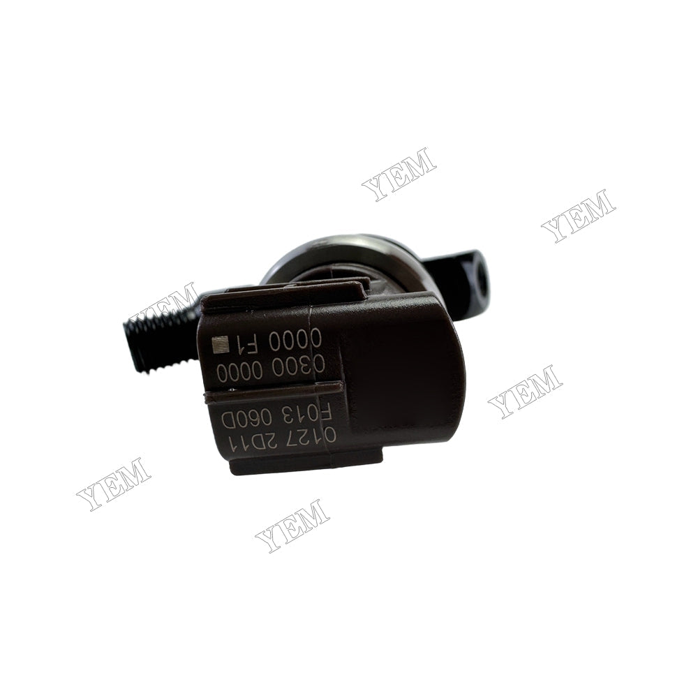 YEM Parts Injector 23670-0G010 for Toyota 1CDFTV Mechanical Spare Parts For Toyota