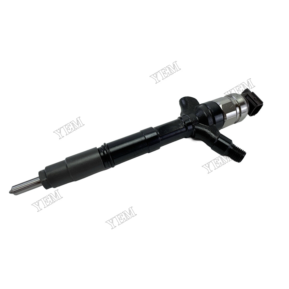 YEM Parts Injector 23670-0G010 for Toyota 1CDFTV Mechanical Spare Parts For Toyota