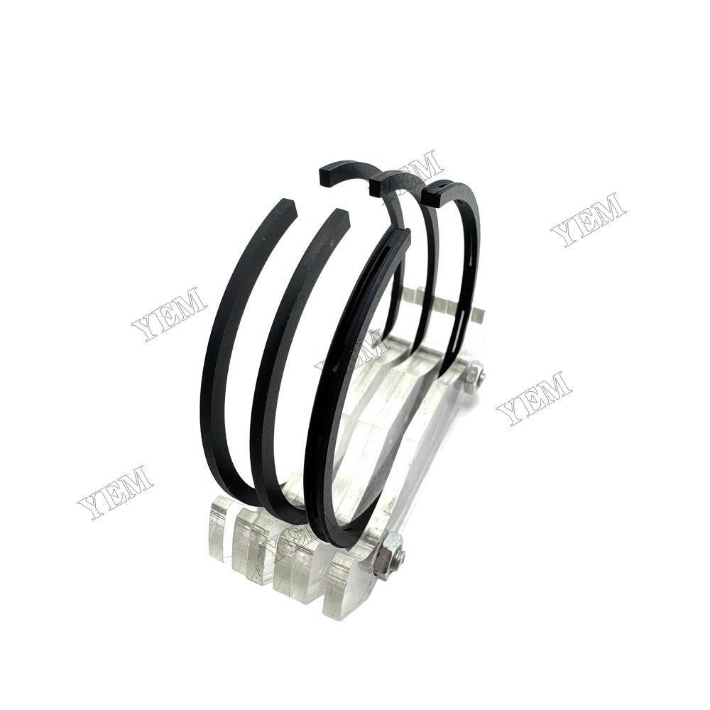 YEM Parts 2TR15 Piston Rings Set for Yanmar Mechanical Spare Parts For Yanmar