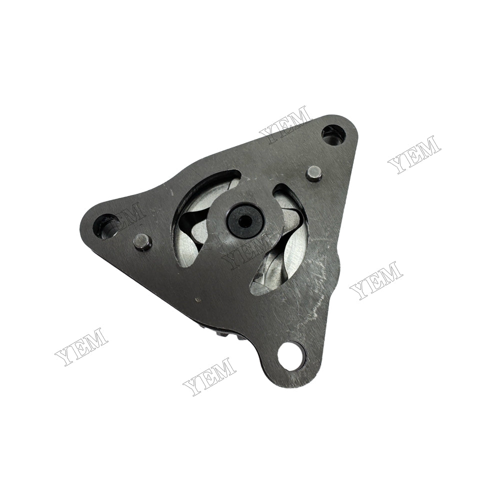YEM Parts 3TNA72 Oil Pump 119660-32001 for Yanmar Mechanical Spare Parts For Yanmar