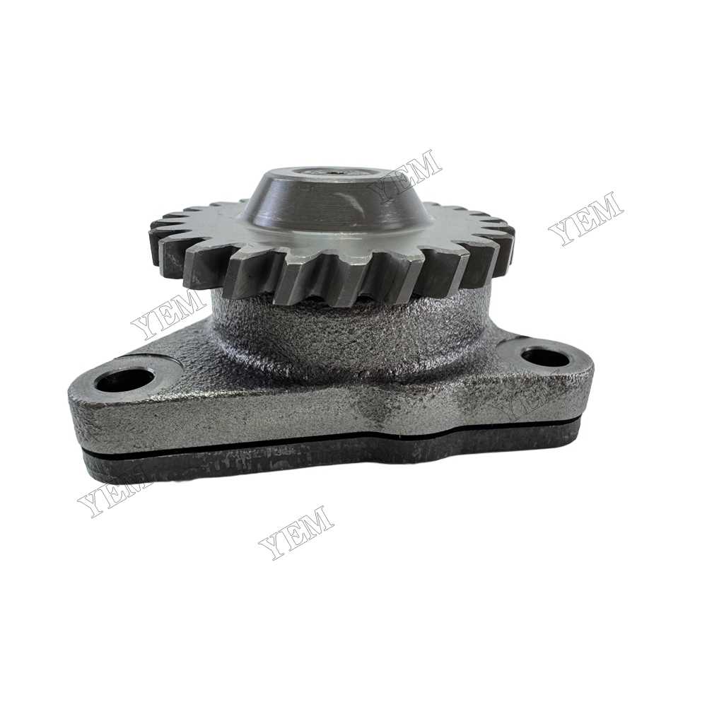 YEM Parts 3TNE74 Oil Pump 119660-32001 for Yanmar Mechanical Spare Parts For Yanmar