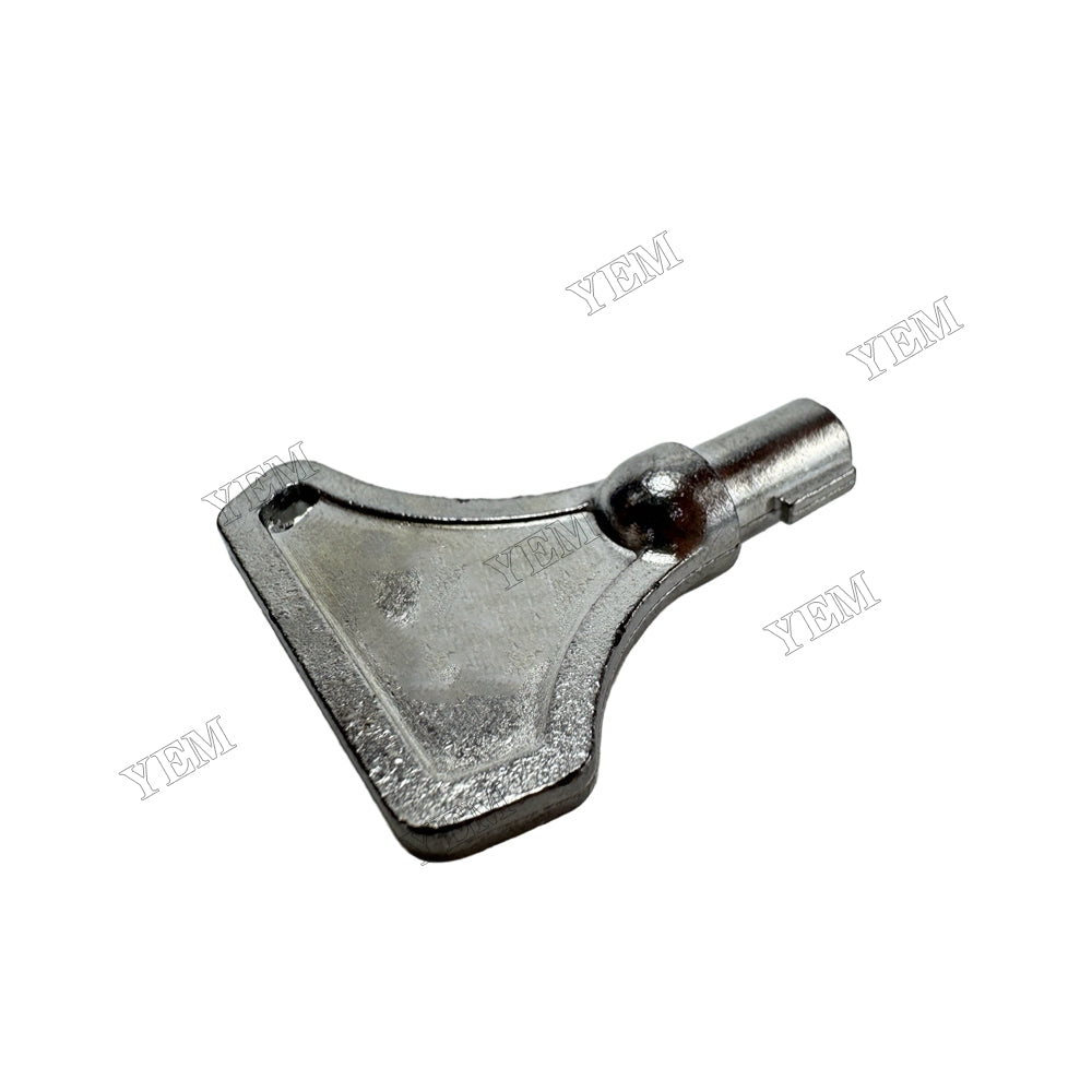 YEM Parts 3TNV84 Switch Key 12348291291 for Yanmar Mechanical Spare Parts For Yanmar