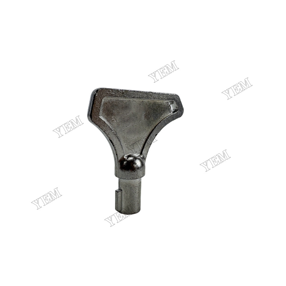 YEM Parts 3TNV84 Switch Key 12348291291 for Yanmar Mechanical Spare Parts For Yanmar