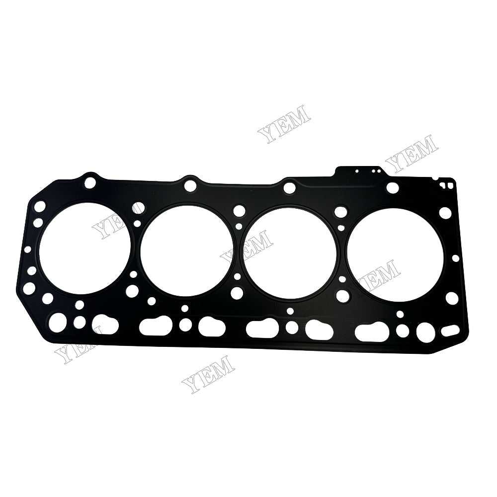 YEM Parts 4TNV84T Full Gasket Kit 729508-82630 for Yanmar Mechanical Spare Parts For Yanmar