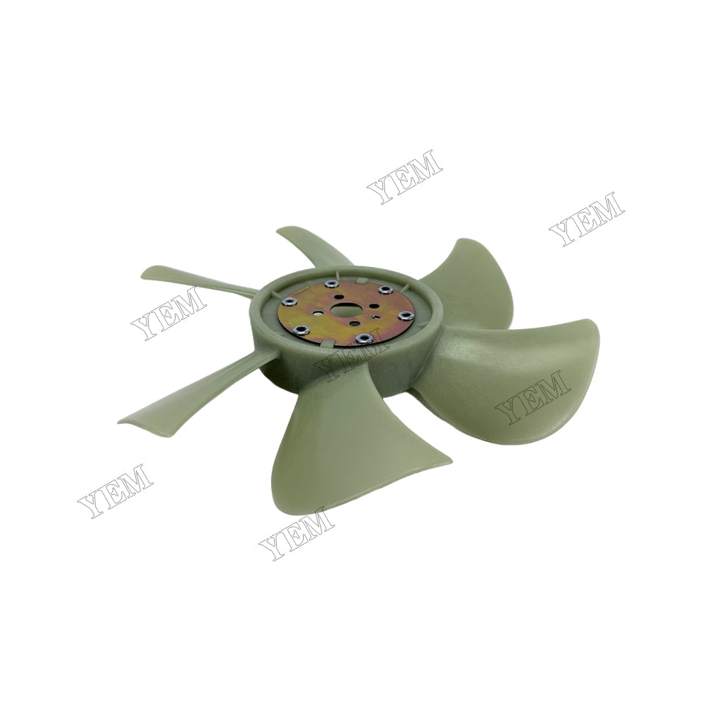 YEM Parts 4TNV94L Fan Blade 129900-44700 for Yanmar Excavator VIO45 VIO55 VIO75A For Yanmar