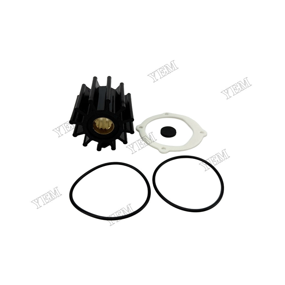YEM Parts Impeller 119773-42600 for Yanmar Mechanical Spare Parts For Yanmar