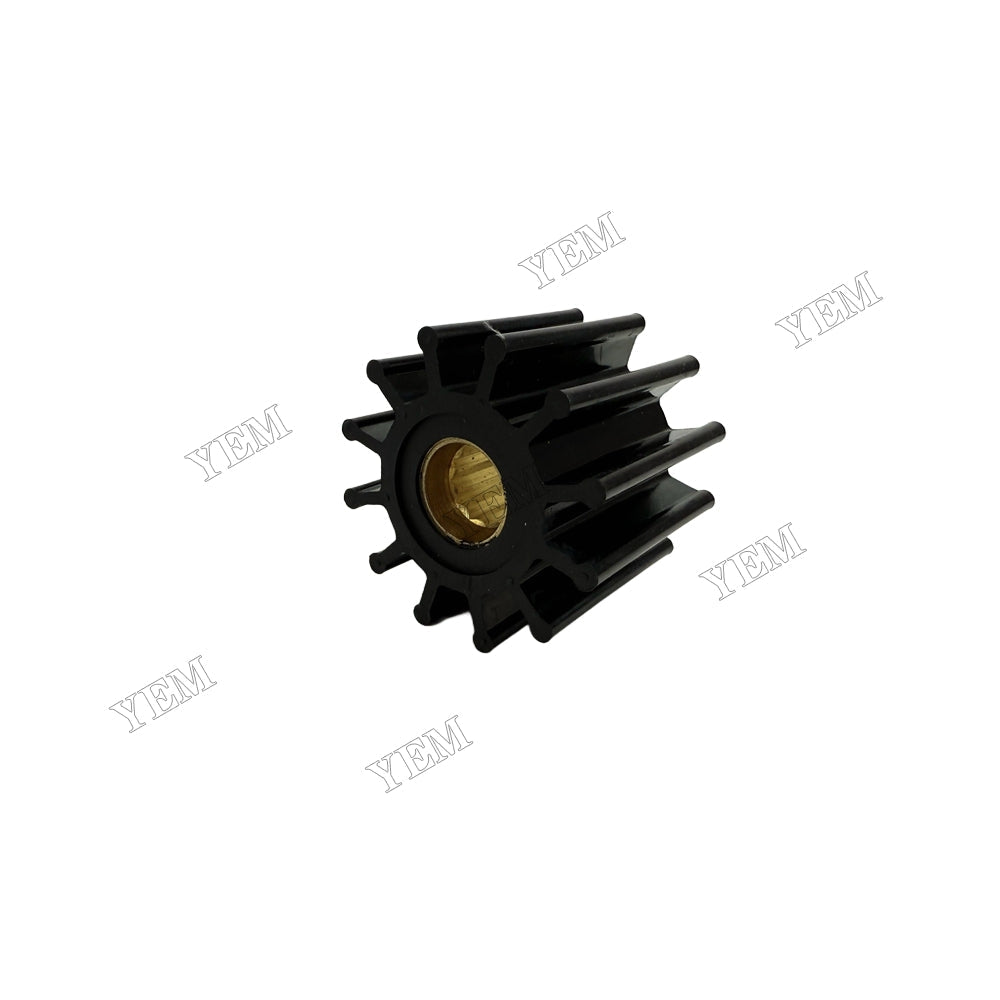 YEM Parts Impeller 119773-42600 for Yanmar Mechanical Spare Parts For Yanmar
