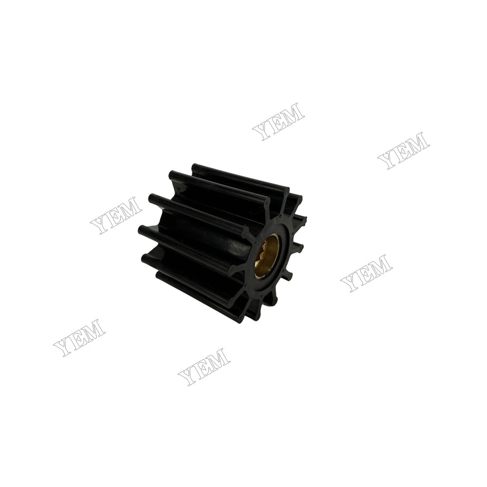 YEM Parts Impeller 119773-42600 for Yanmar Mechanical Spare Parts For Yanmar