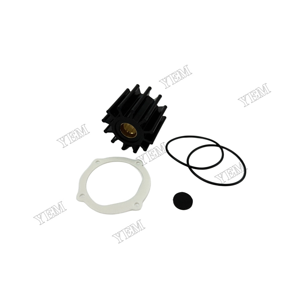 YEM Parts Impeller 119773-42600 for Yanmar Mechanical Spare Parts For Yanmar