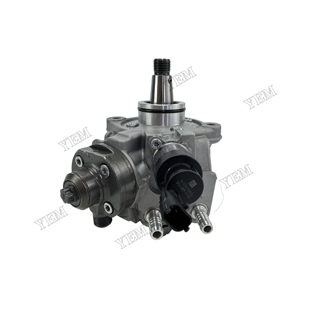 YEM Parts Fuel Injection Pump 0445020538 129C28-51000 for Yanmar Mechanical Spare Parts For Yanmar