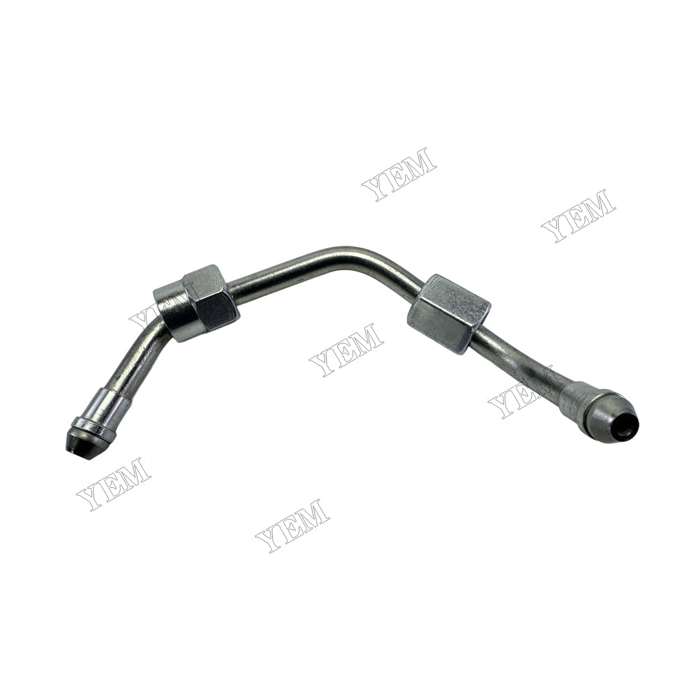 YEM Parts 6D114 Fuel Pipe CR 3964143 D3964143 for Komatsu Mechanical Spare Parts For Komatsu