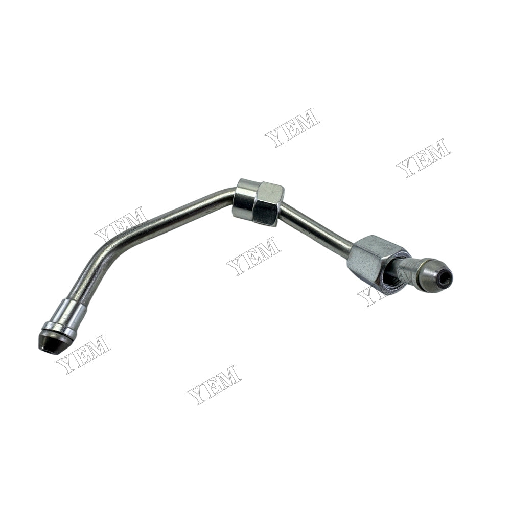 YEM Parts 6D114 Fuel Pipe CR 3964143 D3964143 for Komatsu Mechanical Spare Parts For Komatsu