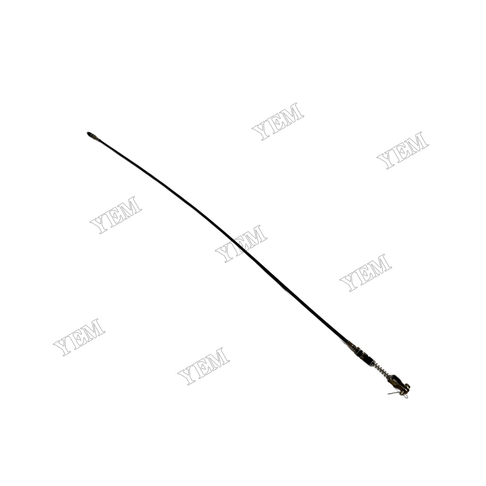 YEM Parts Cable 208-53-11990 for Komatsu Mechanical Spare Parts