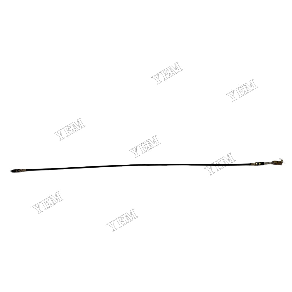 YEM Parts Cable 208-53-11990 for Komatsu Mechanical Spare Parts