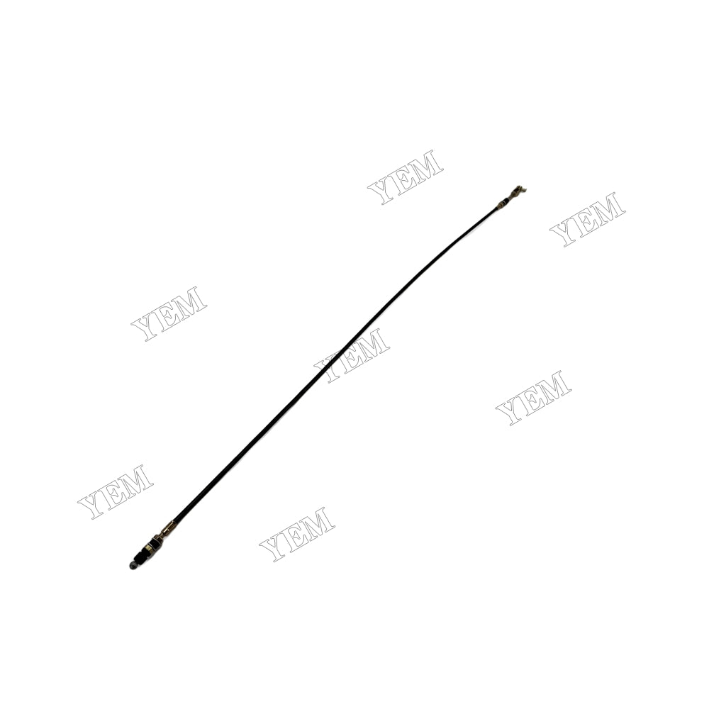 YEM Parts Cable 208-53-11990 for Komatsu Mechanical Spare Parts For Komatsu