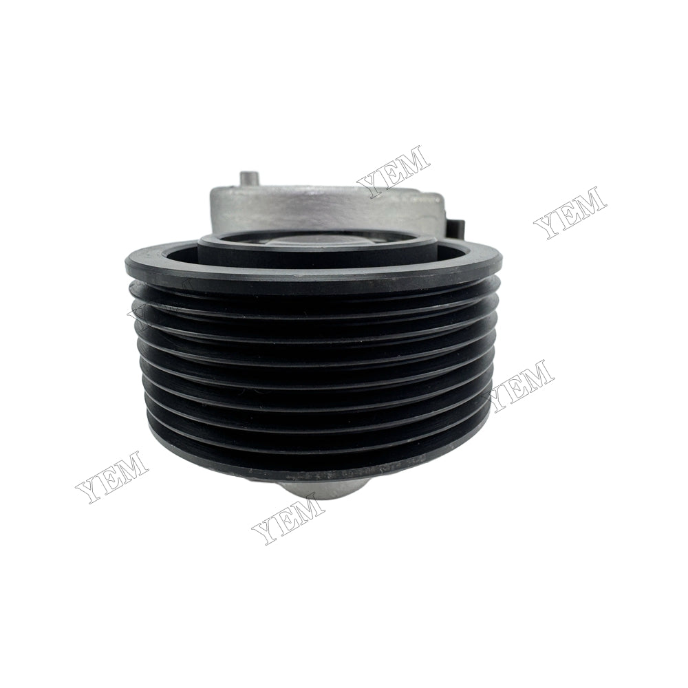 YEM Parts 4BT Belt Tensioner 3936213 for Cummins 6C ISB QSB 4B3.9 B4.5 6B5.9 B6.7 For Cummins
