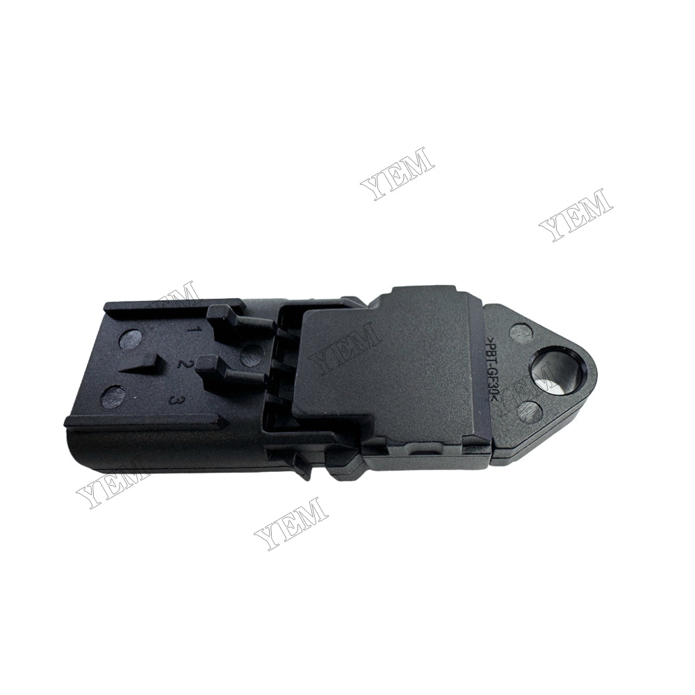 YEM Parts ISB6.7 Sensor 4984575 for Cummins ISB ISC 6.7L 8.9L For Cummins
