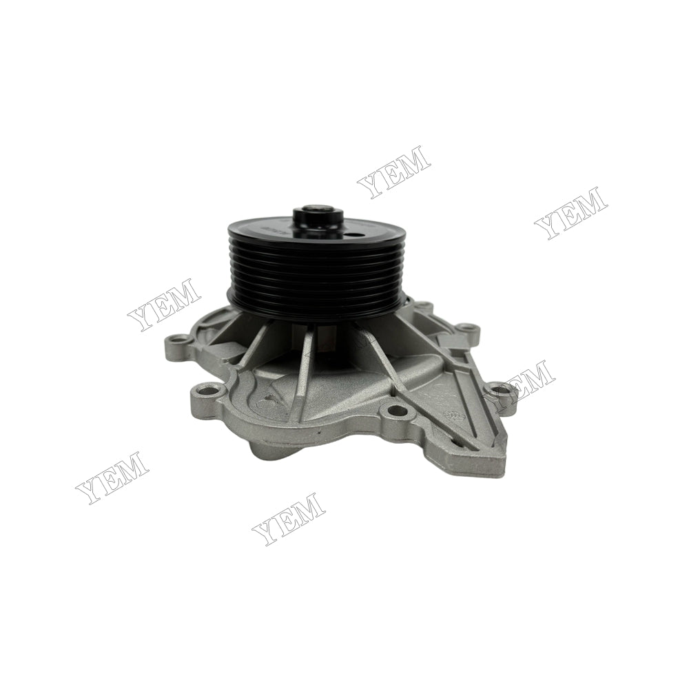 YEM Parts ISF2.8 Water Pump 5269784 for Cummins ISF2.8 ISF3.8 For Cummins