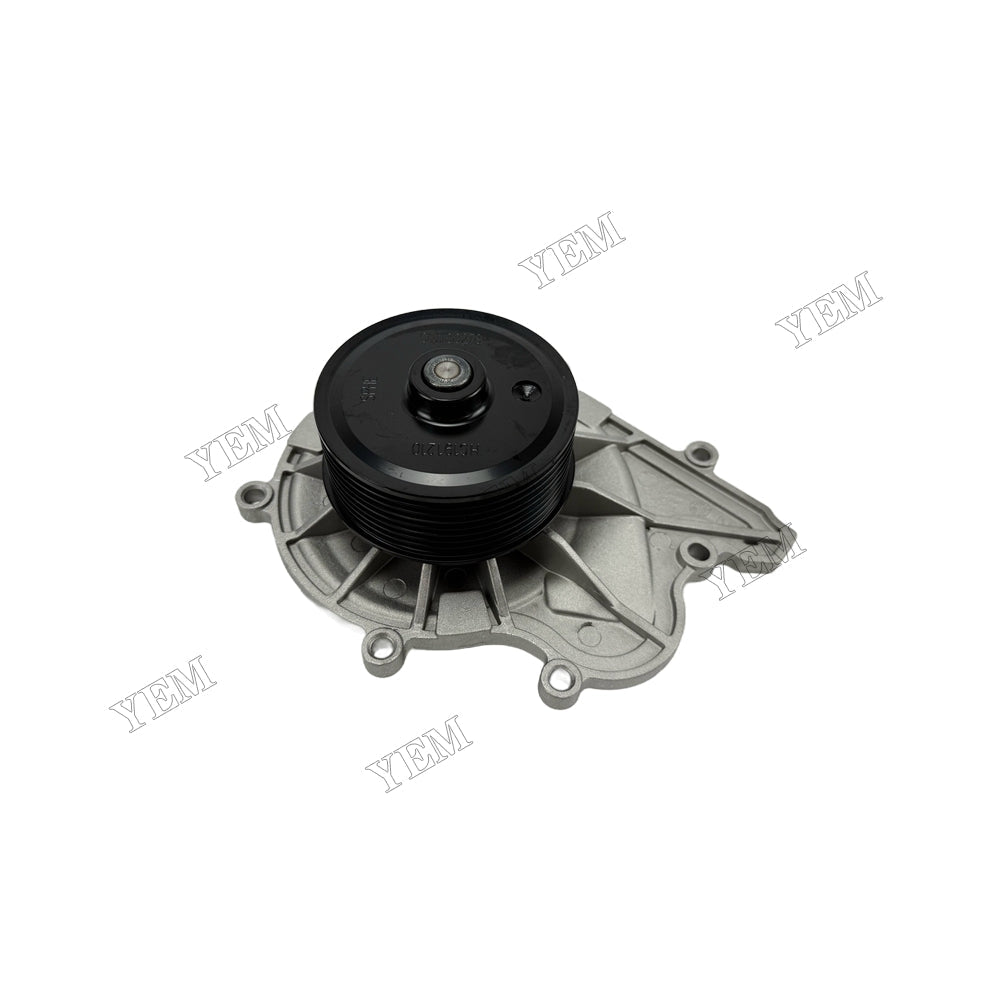 YEM Parts ISF2.8 Water Pump 5269784 for Cummins ISF2.8 ISF3.8 For Cummins
