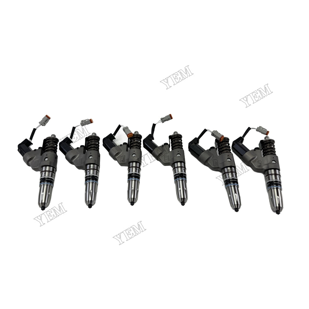 YEM Parts ISM11 Injector 4903472 for Cummins Mechanical Spare Parts