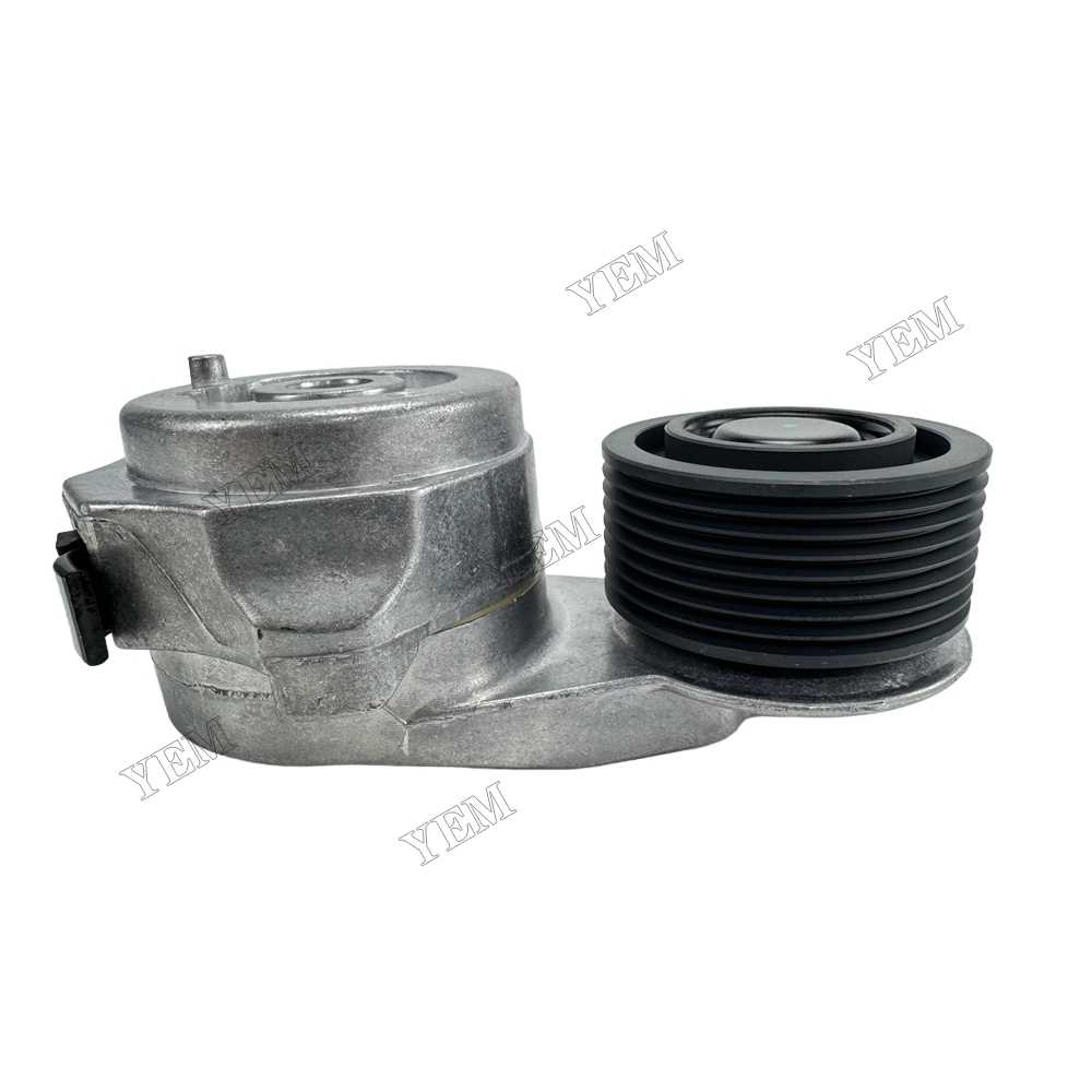 YEM Parts QSC8.3 Belt Tensioner 3974102 for Cummins Mechanical Spare Parts