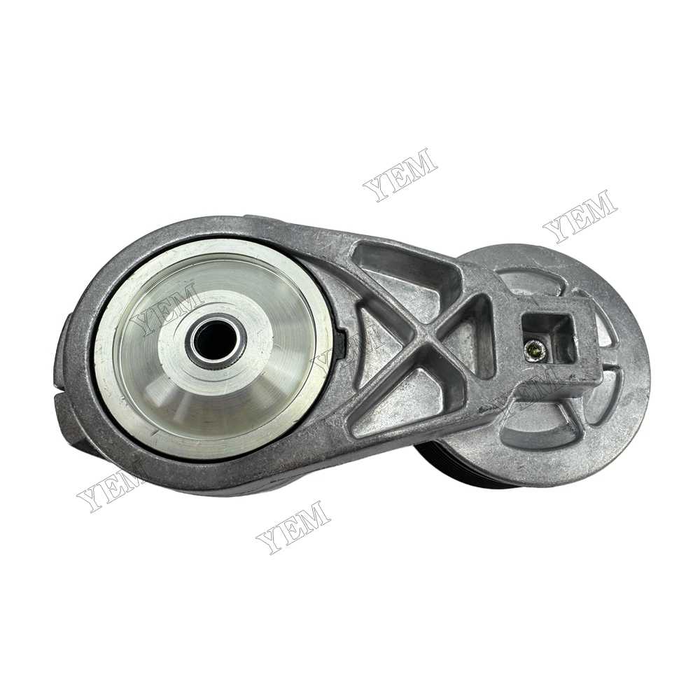 YEM Parts QSC8.3 Belt Tensioner 3974102 for Cummins Mechanical Spare Parts