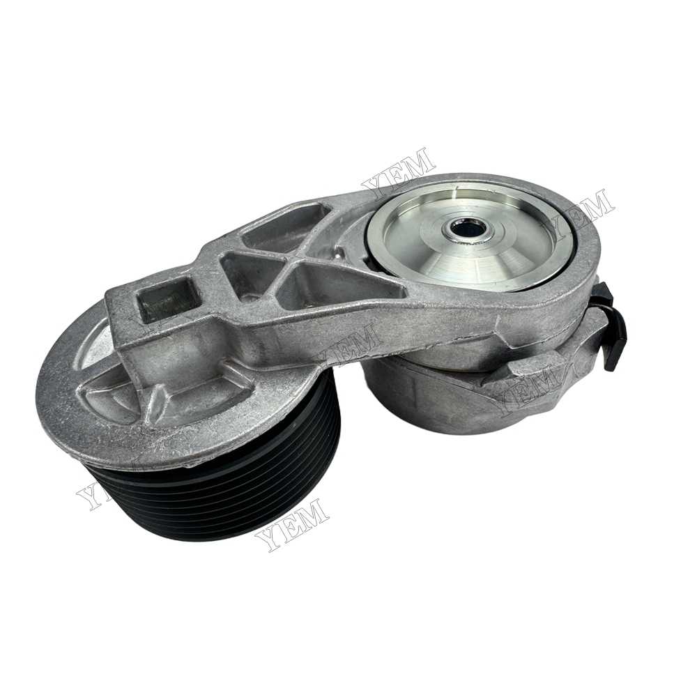 YEM Parts QSC8.3 Belt Tensioner 3974102 for Cummins Mechanical Spare Parts
