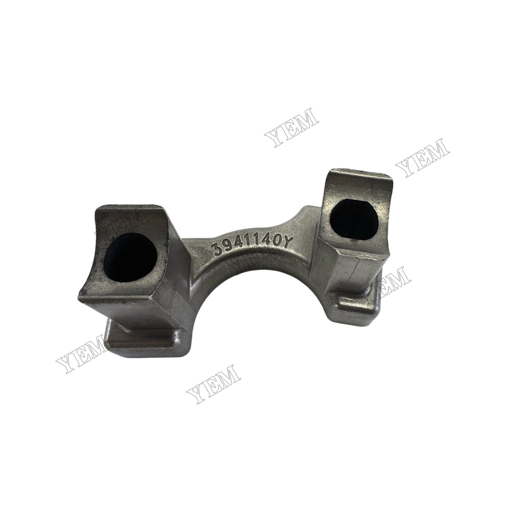 YEM Parts QSL9 Rocker Arm CR 3941140Y 3941140 for Cummins Forklift 180D7E Loader HL7707 For Cummins