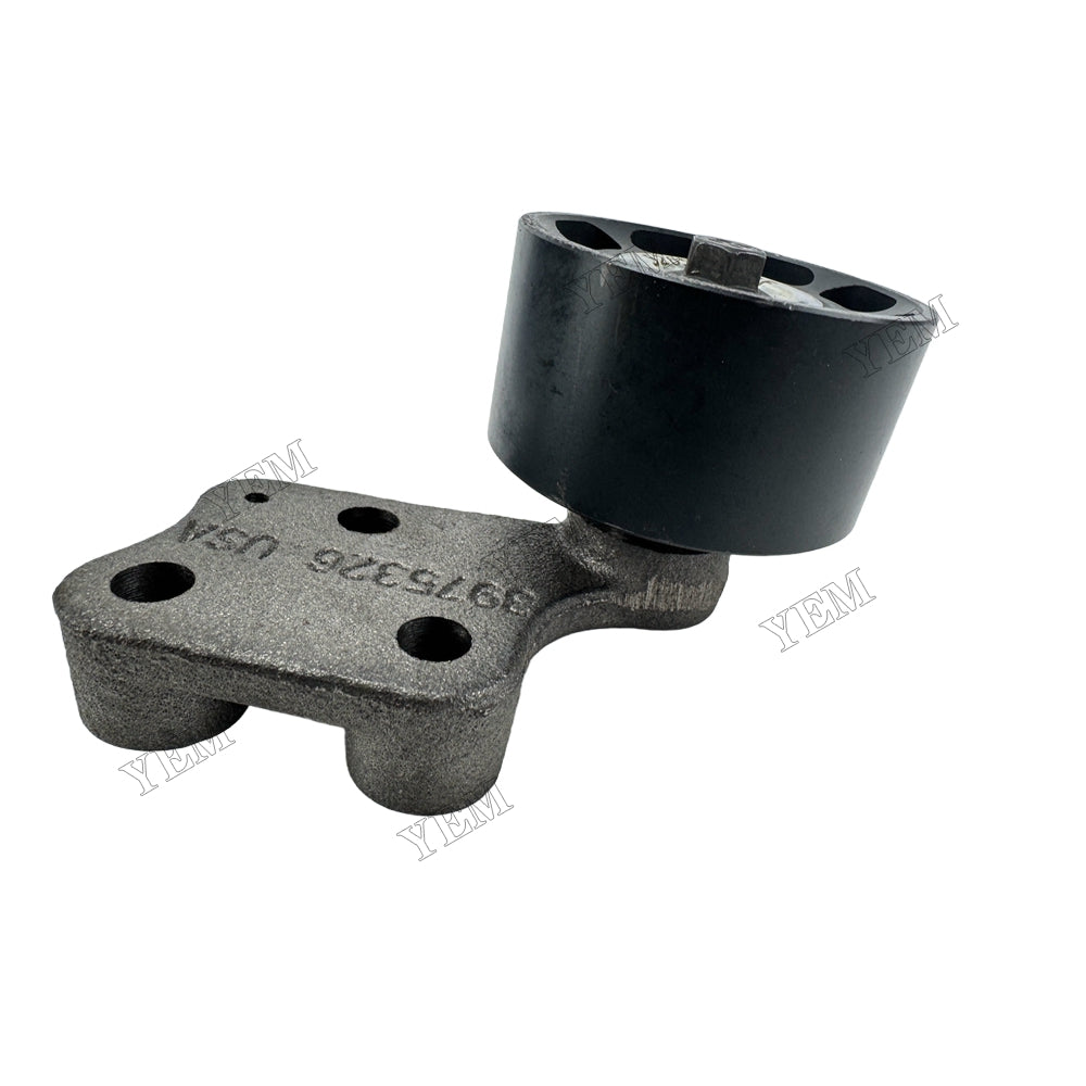 YEM Parts QSL9 Tensioner 3975326 for Cummins Mechanical Spare Parts