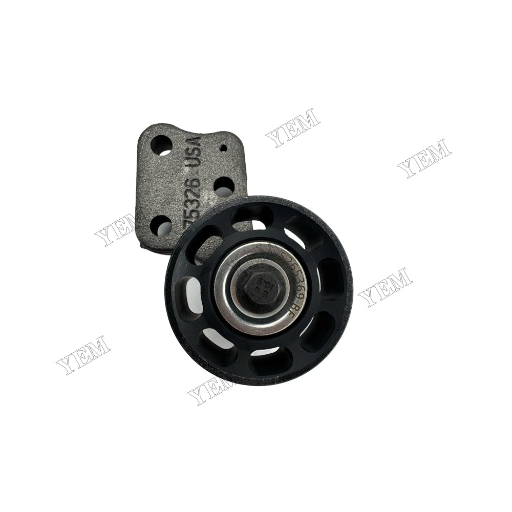 YEM Parts QSL9 Tensioner 3975326 for Cummins Mechanical Spare Parts