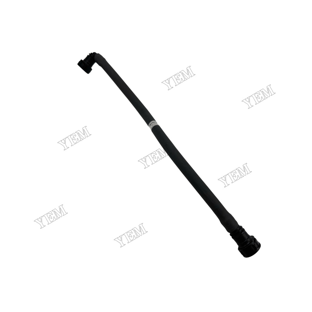 YEM Parts QSL9 FUEL PIPE 3979332 for Cummins Mechanical Spare Parts