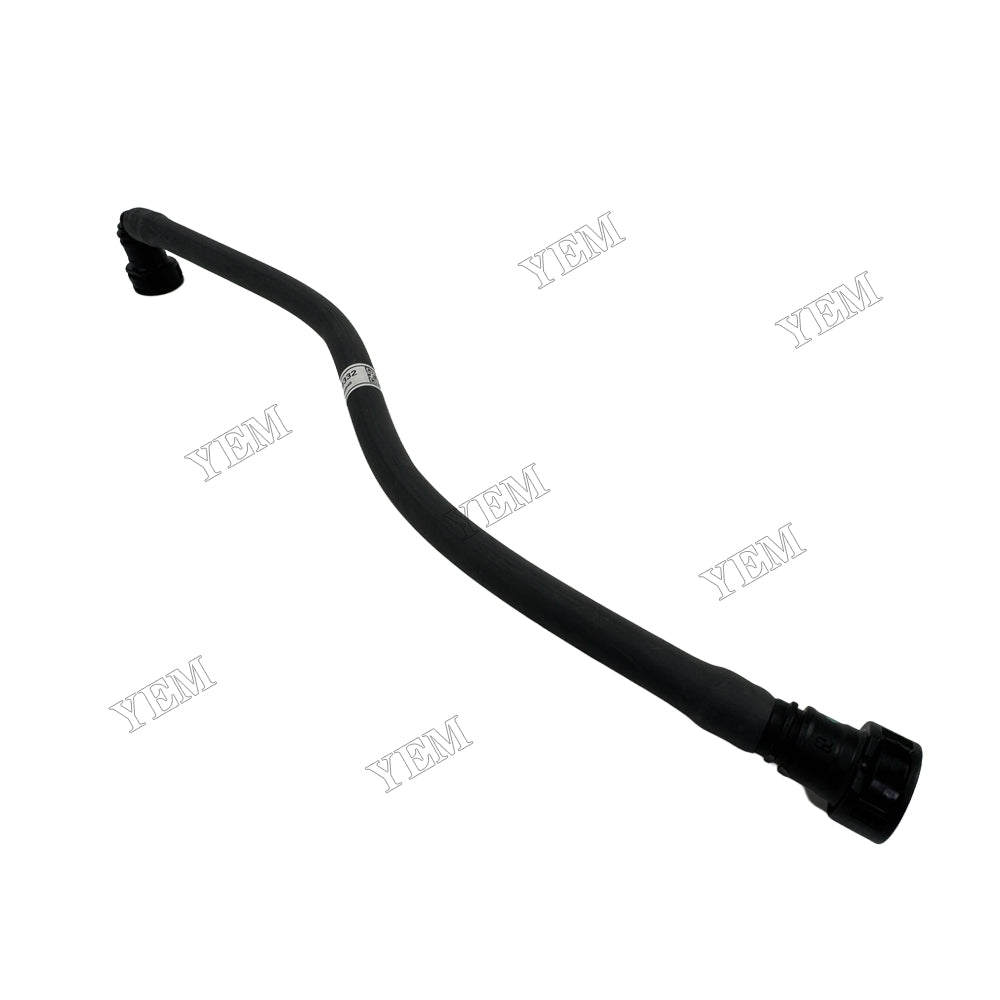 YEM Parts QSL9 FUEL PIPE 3979332 for Cummins Mechanical Spare Parts
