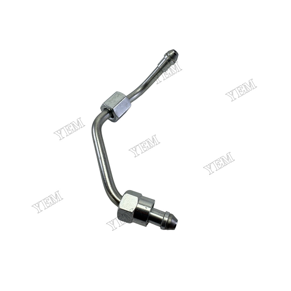 YEM Parts QSL9 Fuel Pipe CR 3964143 D3964143 for Cummins Mechanical Spare Parts