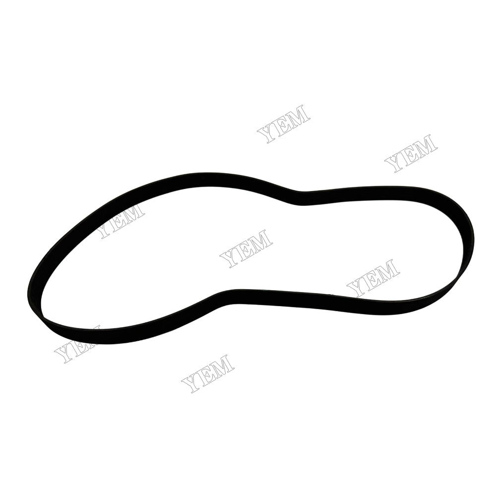YEM Parts QSX15-G9 Fan Belt for Cummins Mechanical Spare Parts