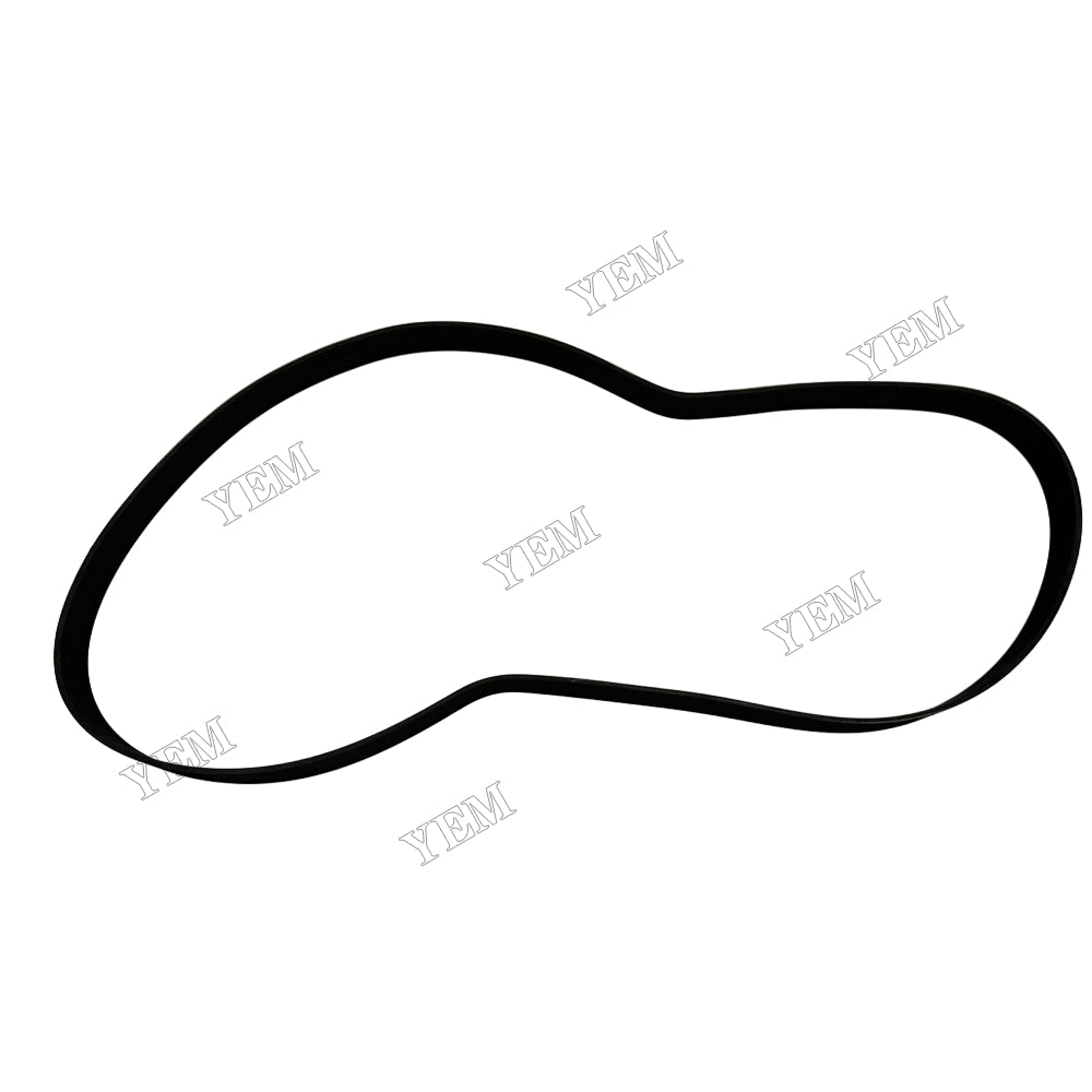 YEM Parts QSX15-G9 Fan Belt for Cummins Mechanical Spare Parts