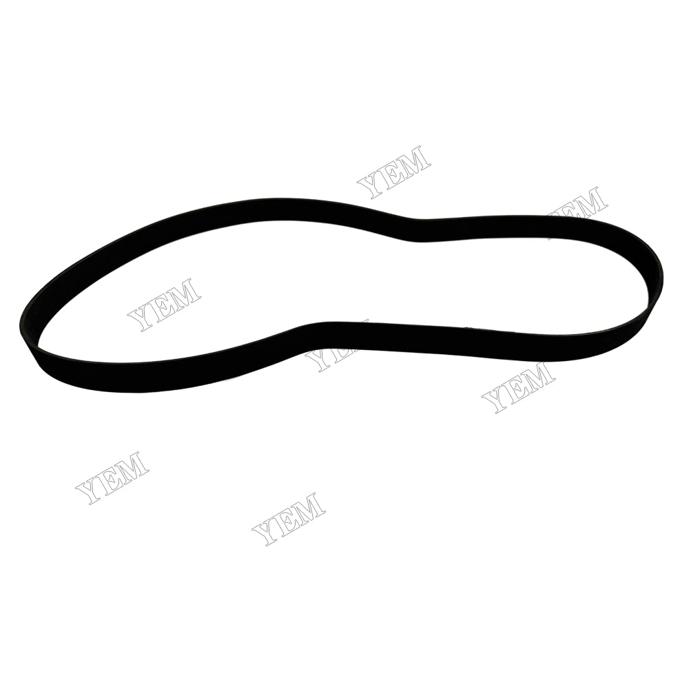 YEM Parts QSX15-G9 Fan Belt for Cummins Mechanical Spare Parts