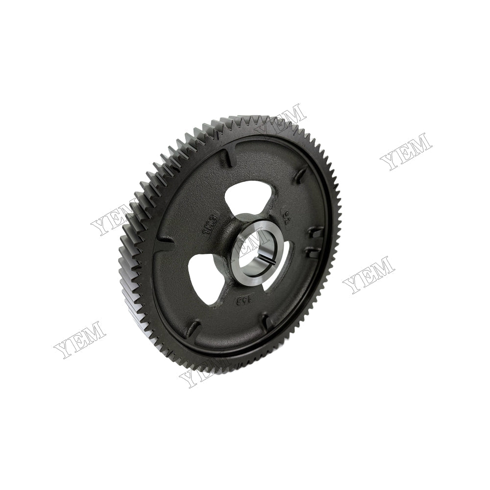 YEM Parts Crankshaft Gear 3950135 5284141 52RL464 for Cummins 6C8.3 B3.3 ISB6.7 ISC ISF3.8 ISL ISL9 ISLE4 L8.9 L9 N14 QSB3.3 QSC9 QSL8.9 QSL9.3 For Cummins