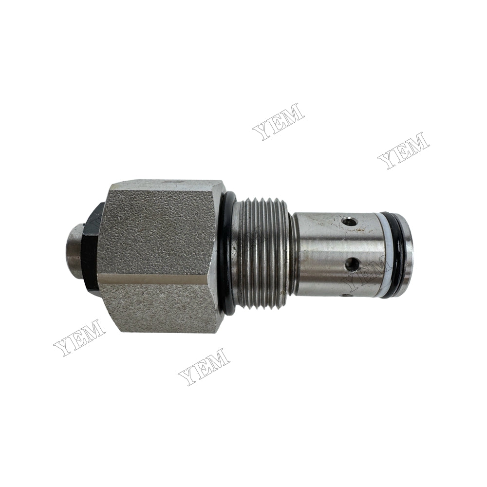YEM Parts DH55-V Pressure Reliefvalve 32323559 for Doosan Mechanical Spare Parts