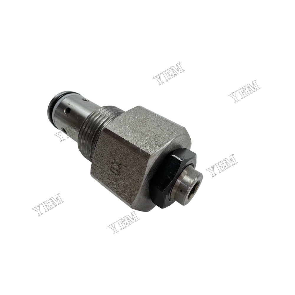 YEM Parts DH55-V Pressure Reliefvalve 32323559 for Doosan Mechanical Spare Parts