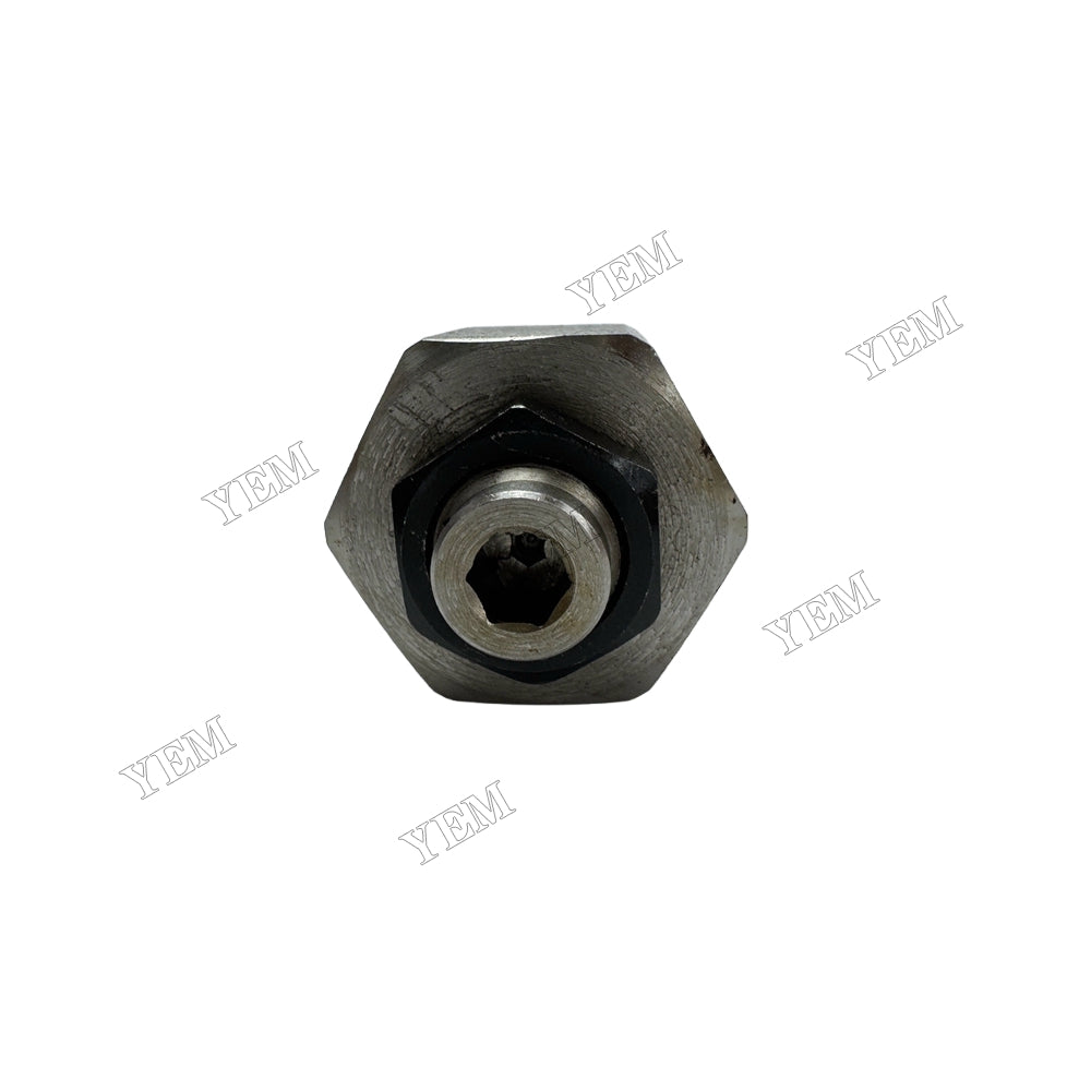 YEM Parts DH55-V Pressure Reliefvalve 32323559 for Doosan Mechanical Spare Parts