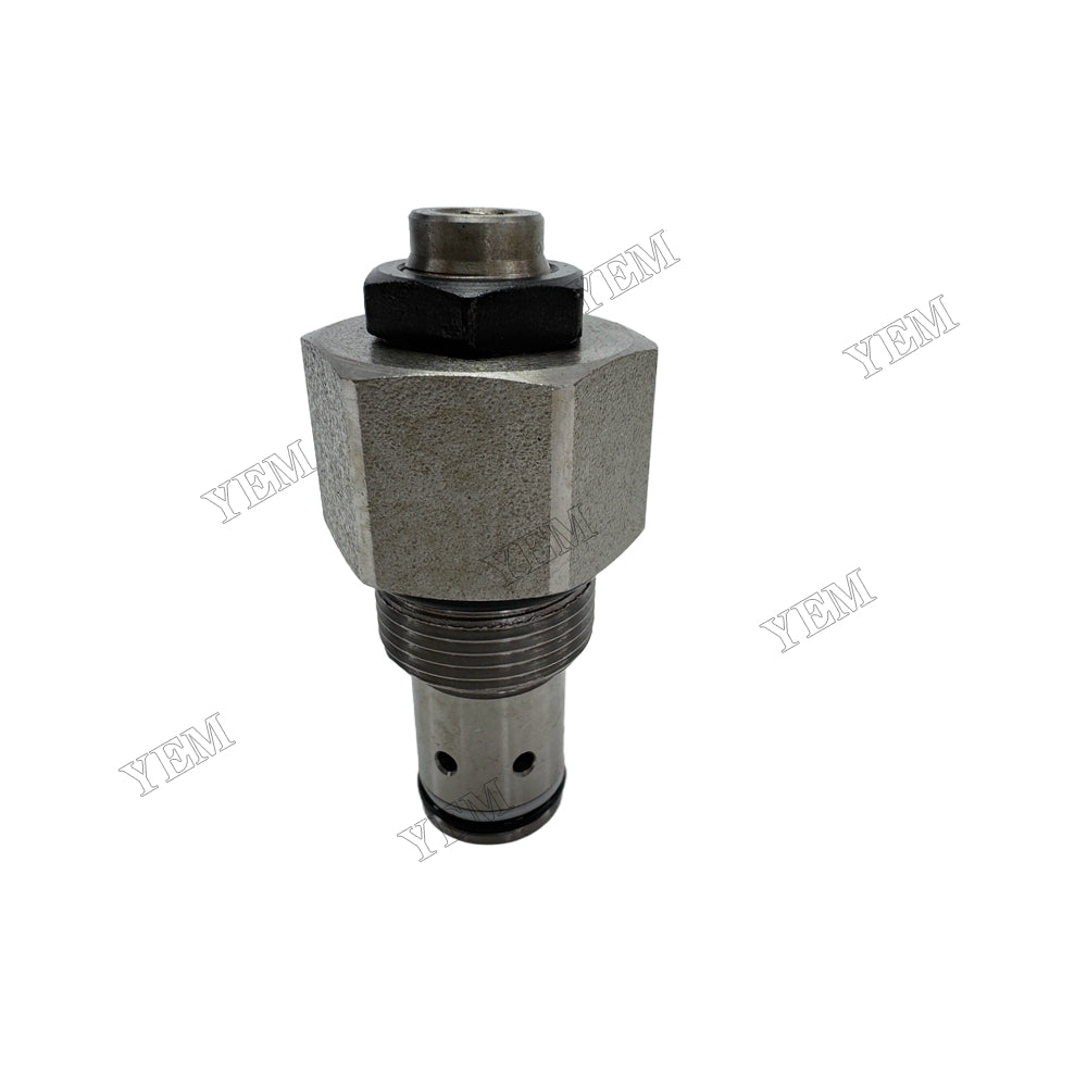 YEM Parts DH55-V Pressure Reliefvalve 32323559 for Doosan Mechanical Spare Parts
