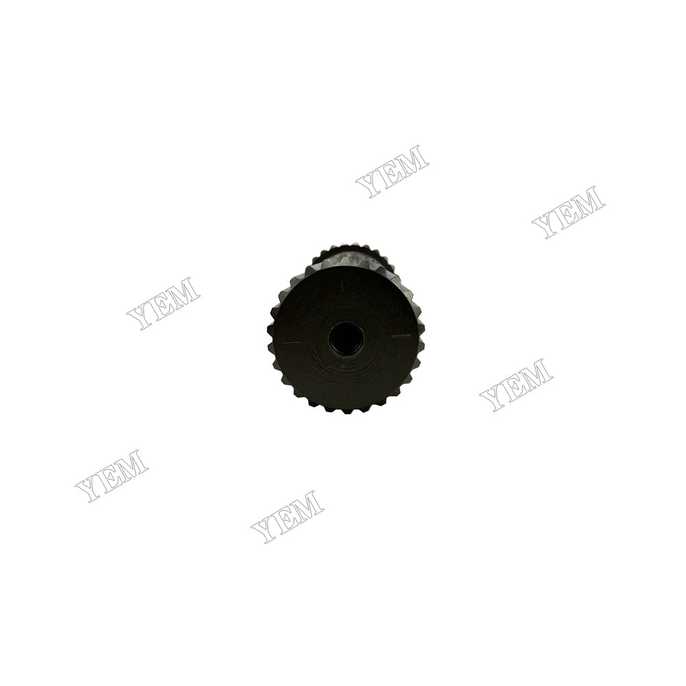 YEM Parts Joint Shaft 4472373190 for Doosan Mechanical Spare Parts For Doosan