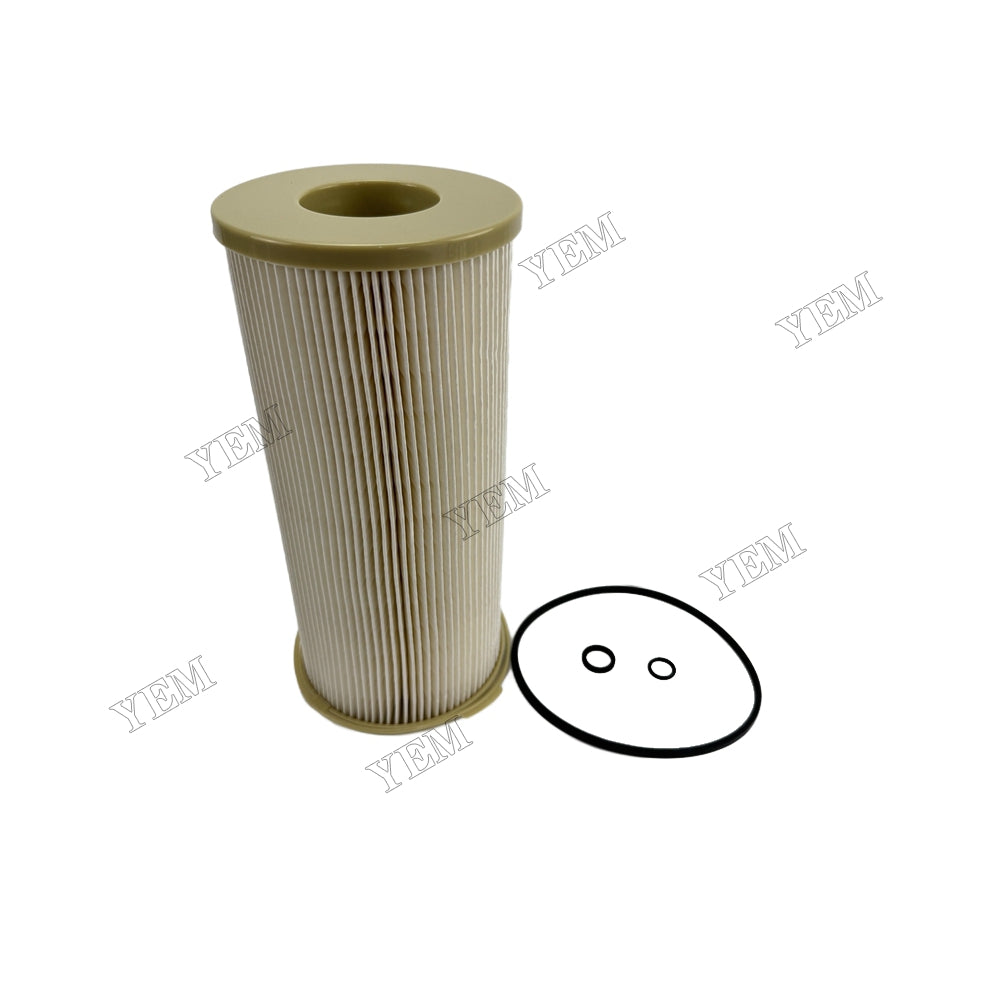 YEM Parts Fuel Filter Element 65.12503-5022 for Doosan Mechanical Spare Parts