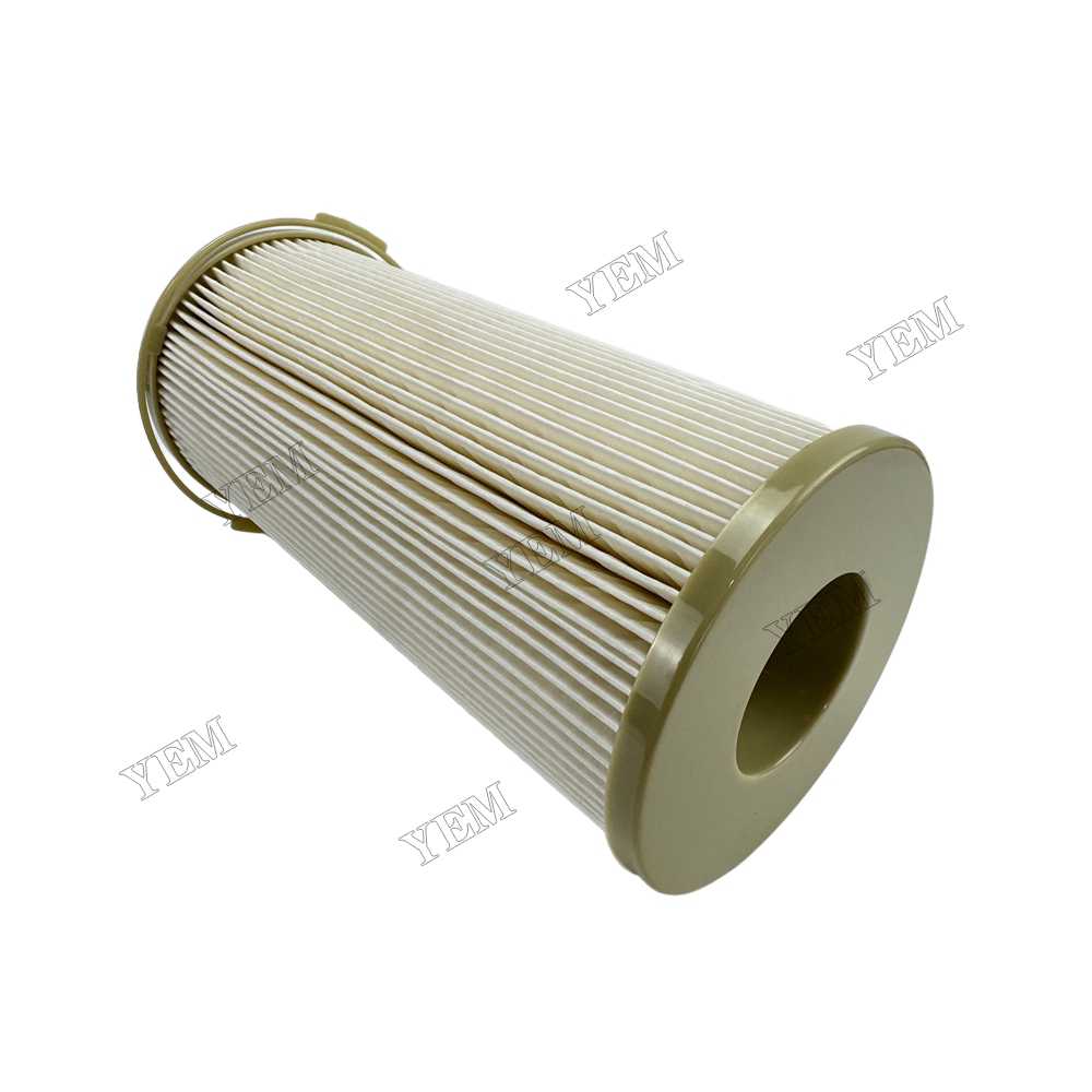 YEM Parts Fuel Filter Element 65.12503-5022 for Doosan Mechanical Spare Parts For Doosan