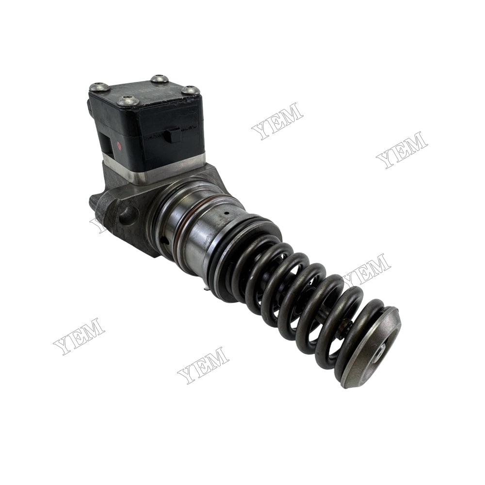 YEM Parts D934 Fuel Injection Pump 10116257 for Liebherr Mechanical Spare Parts For Liebherr