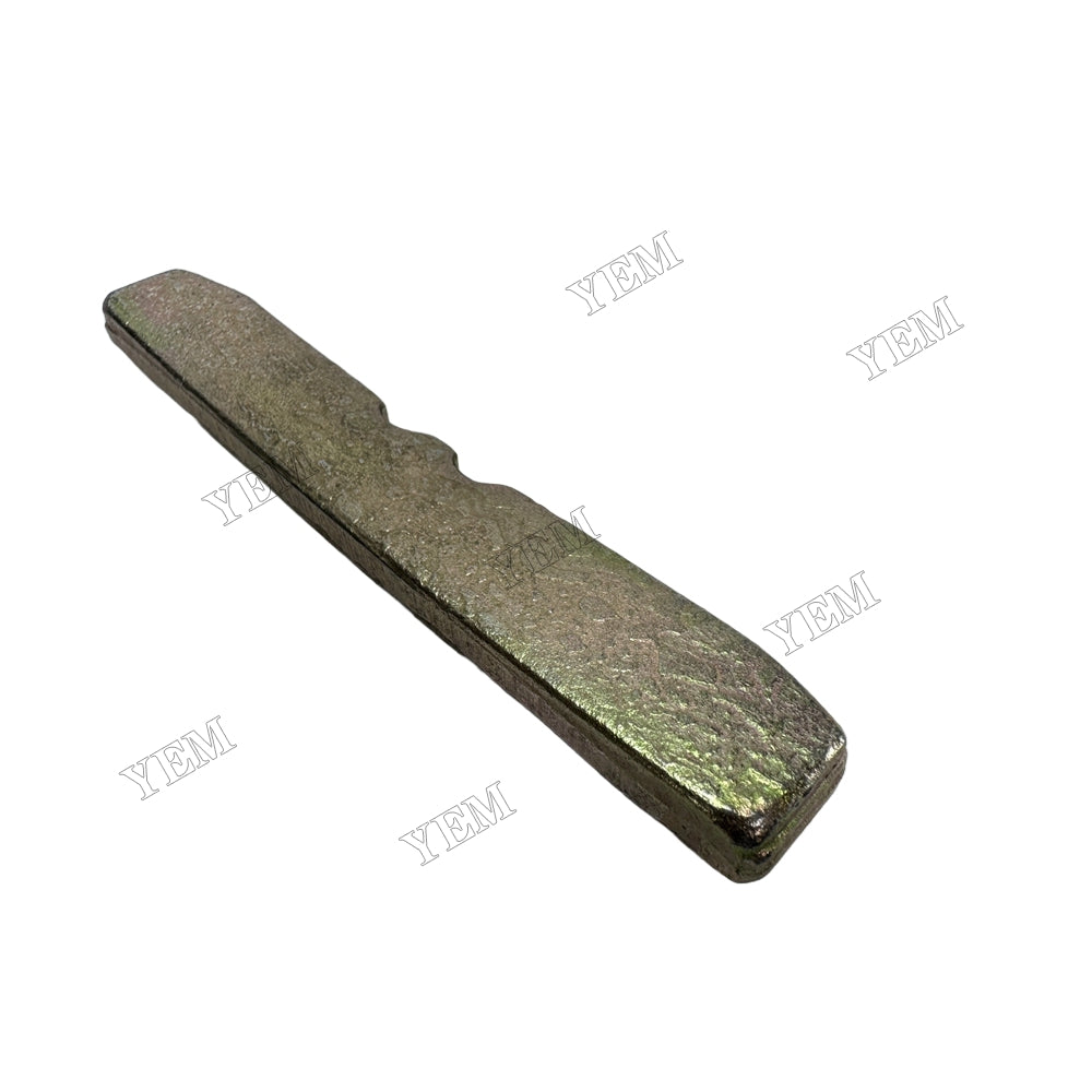 YEM Parts R944 Stopper 3001158 for Liebherr Mechanical Spare Parts