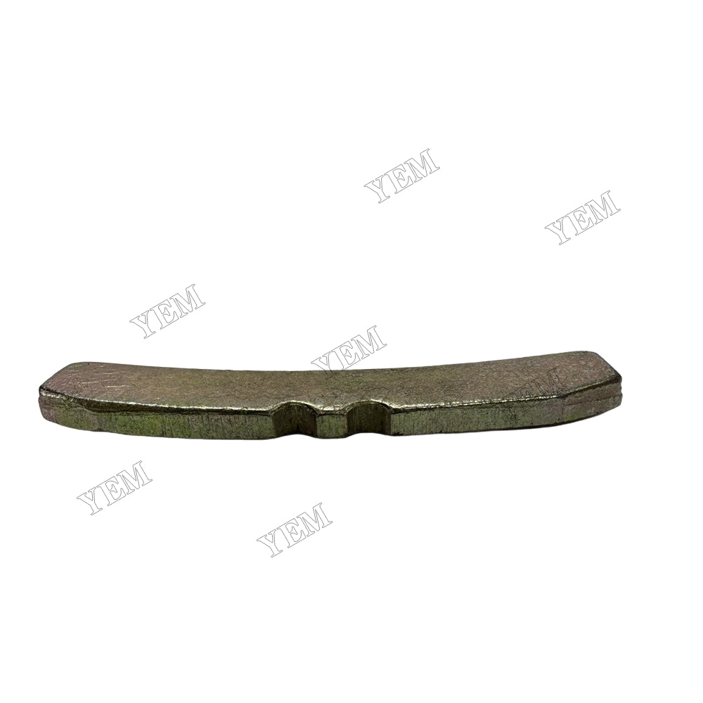 YEM Parts R944 Stopper 3001158 for Liebherr Mechanical Spare Parts
